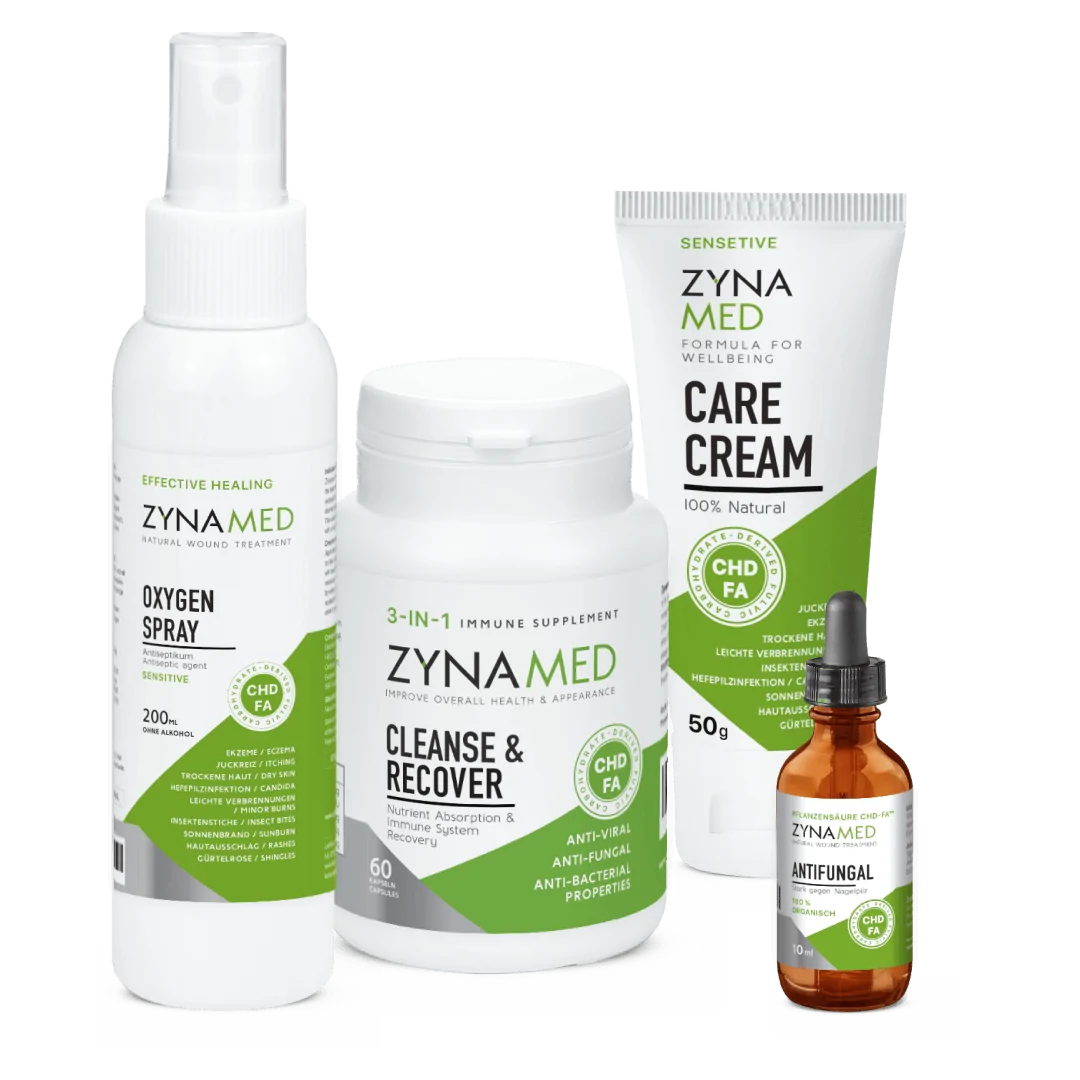 Zynamed Multitask-Paket 3