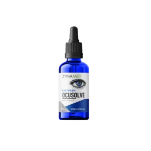 OcuSolve Eye Wash 15ml